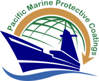 Pacific Marine Protective Coatings Logo